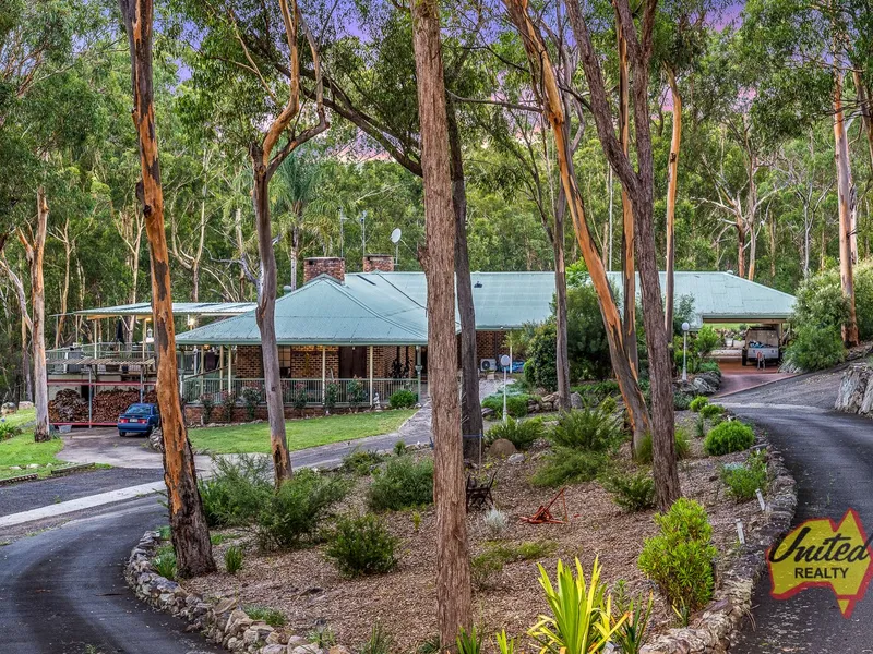 Nature Lover’s Paradise - Approx. 17.96 Acres!!!
