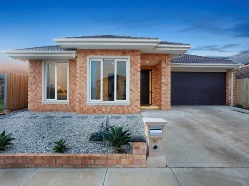 Four Bedroom Family Home