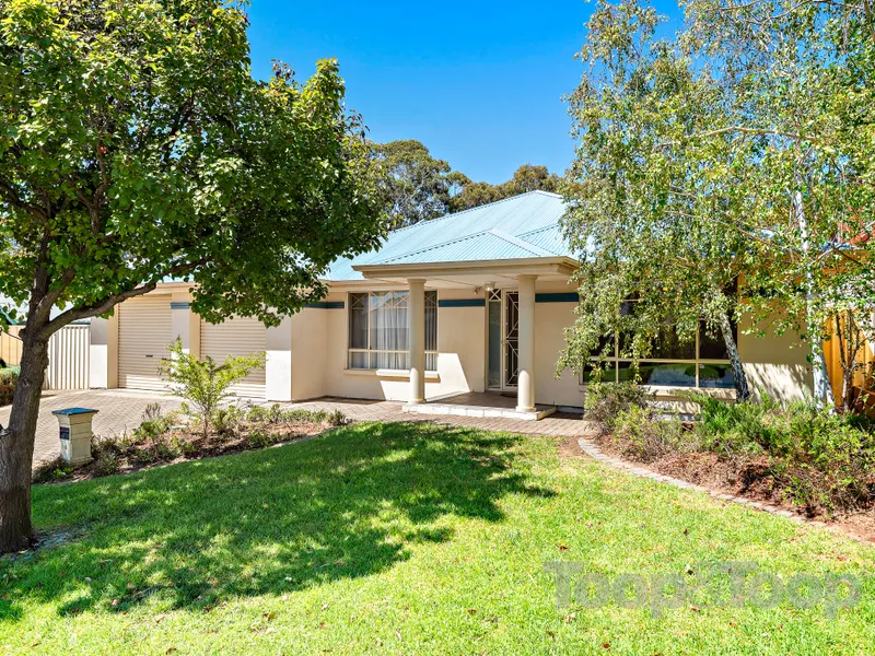 Under Contract - Scott Thomson 0414 427 427