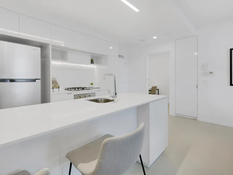 $460 | ONE BEDROOM PLUS STUDY