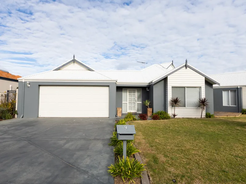 ONE OF A KIND OPPORTUNITY