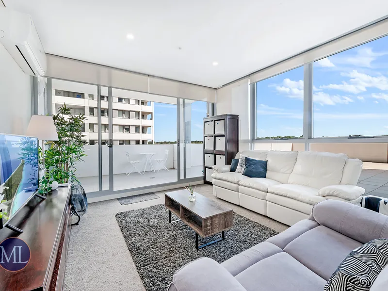 Modern Living and Convenience for the Astute Owner