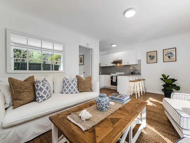 Style & Space In The Heart Of Brighton