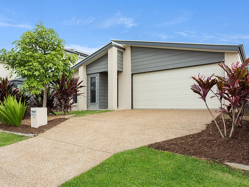 Location and Opportunity Together !