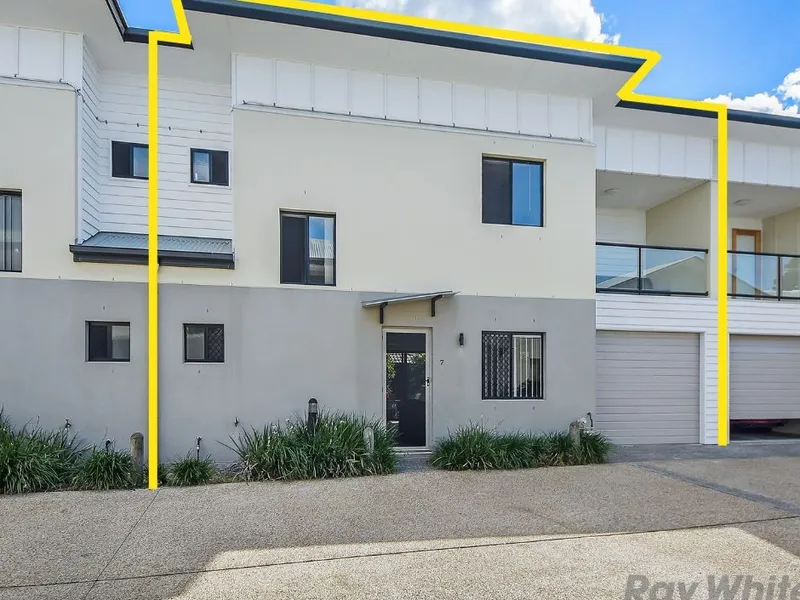 UNDER OFFER