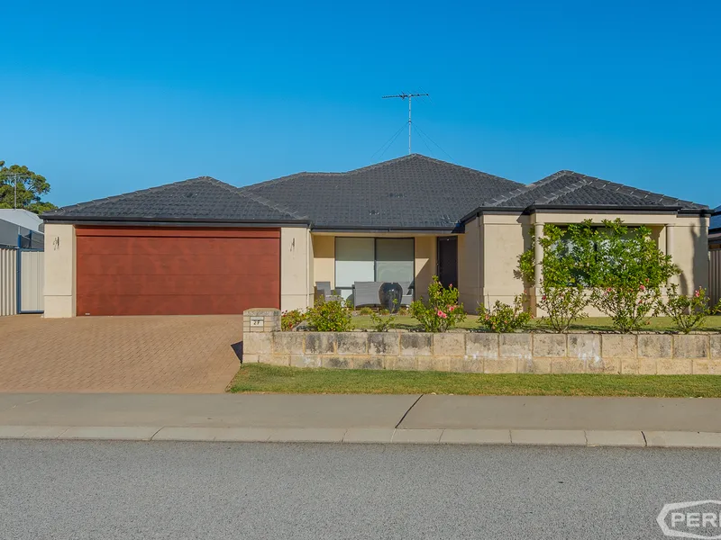 SAFE, SECURE SANCTUARY