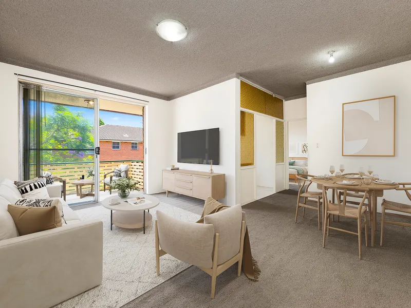 Smart Start in Premiere Central Homebush Location