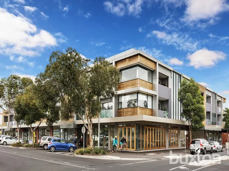 1BRM + STUDY IN THE HEART OF SANDRINGHAM VILLAGE! *** 6 MONTH LEASE ***