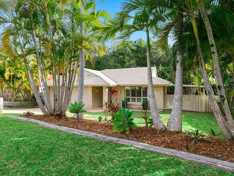 You'll want to be home, and not away...