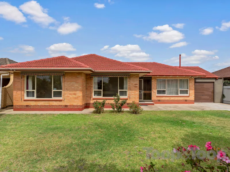 Three Bedroom Family Home In A Top Spot