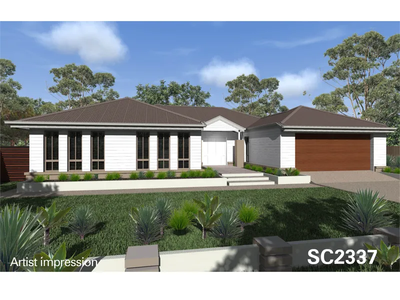 ELIGIBLE FOR QLD $30,000 FIRST HOMEOWNERS GRANT (CONDITIONS APPLY)