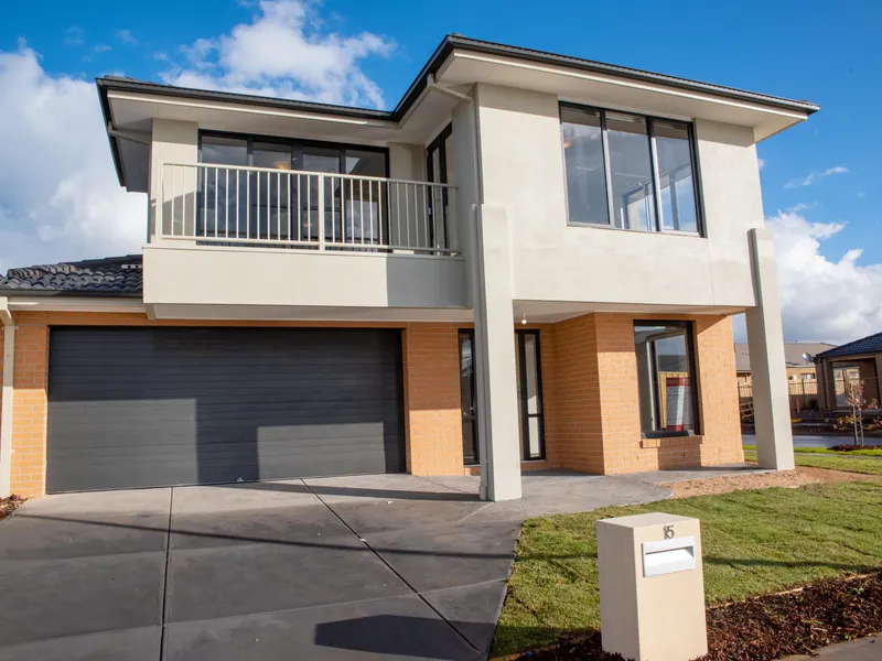 12-month Young ✧ Extra-Large Double Storey ✧ Best Value In Town