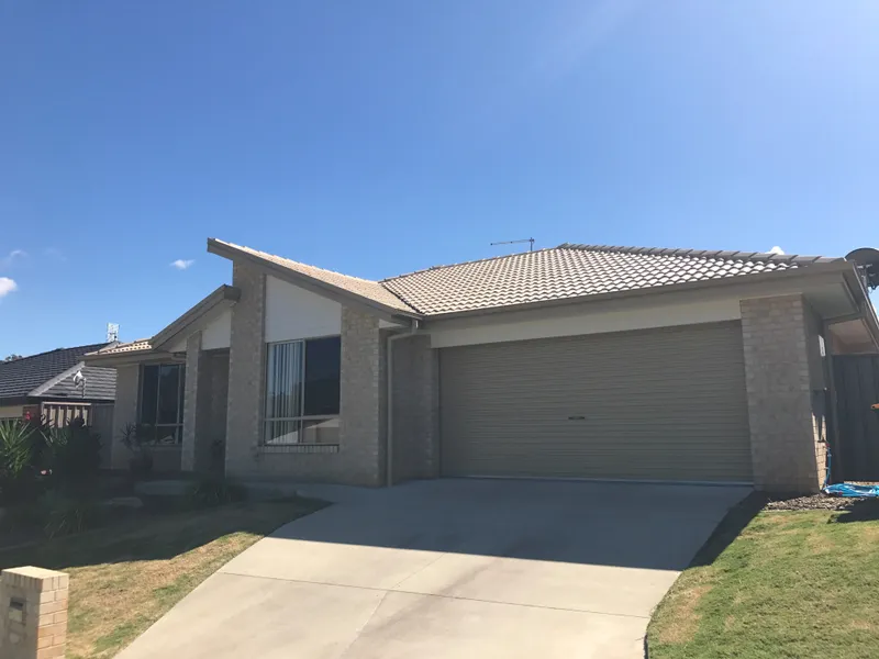 Thoughtfully designed home!