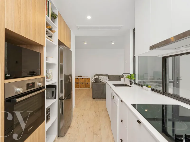 Quality Coastal Lifestyle.