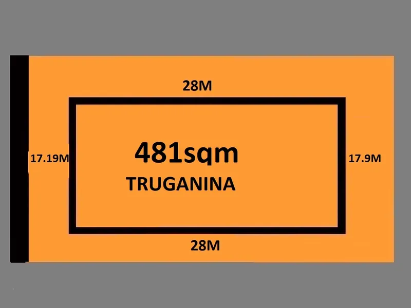 ''''A GEM IN THE HEART OF TRUGANINA'''''Nomination Sale