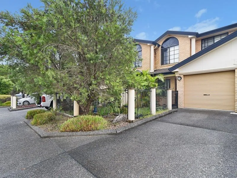 Modern 3 Bedroom Unit