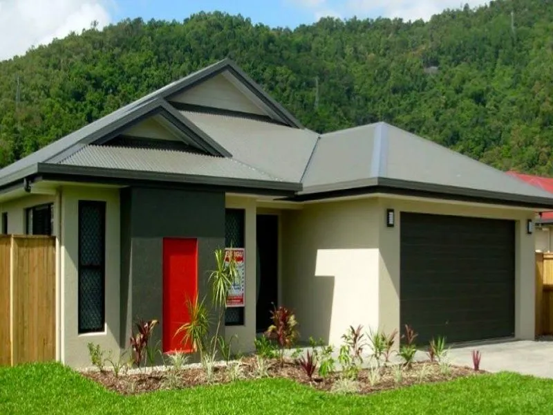 Brand New Family Home