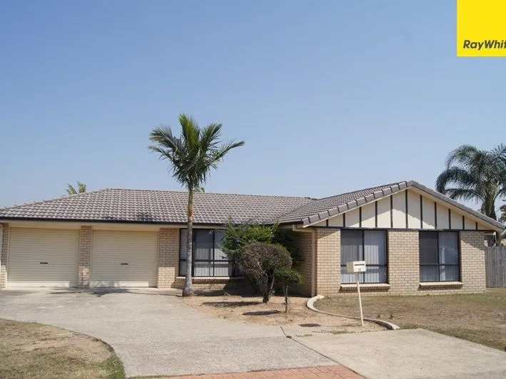 SPACIOUS FAMILY HOME