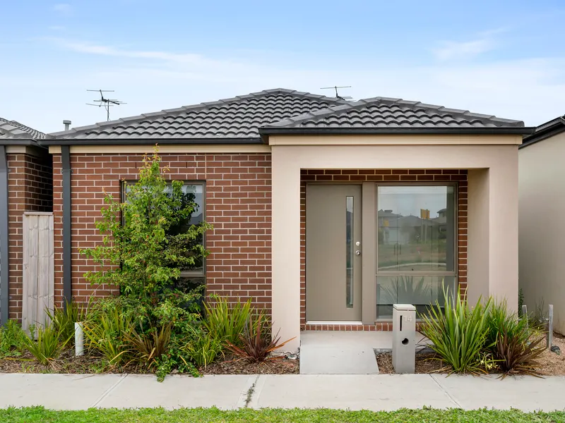 Modern living in a fantastic location