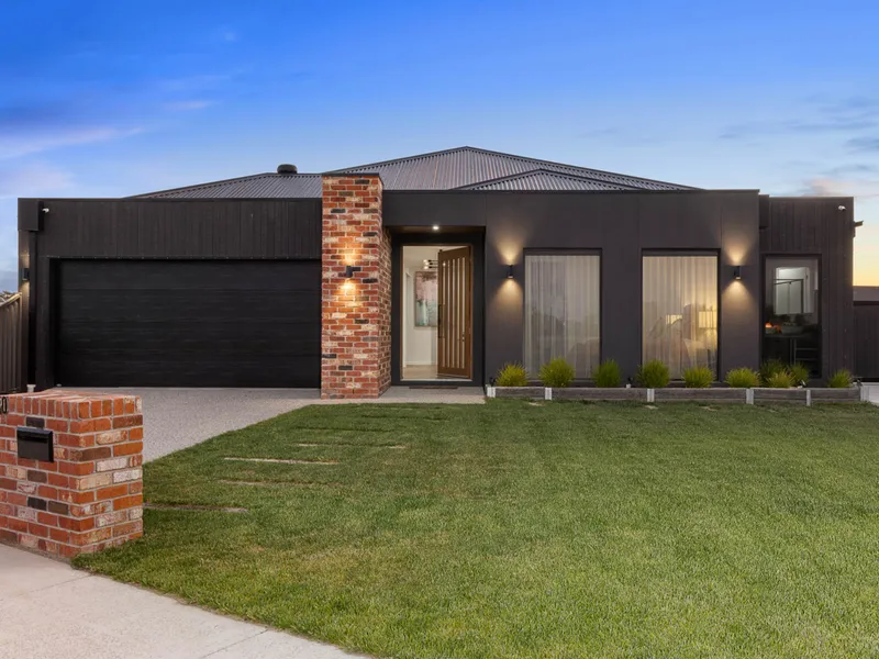 Discover Unparalleled Luxury and Entertainment at 20 Jurify Drive