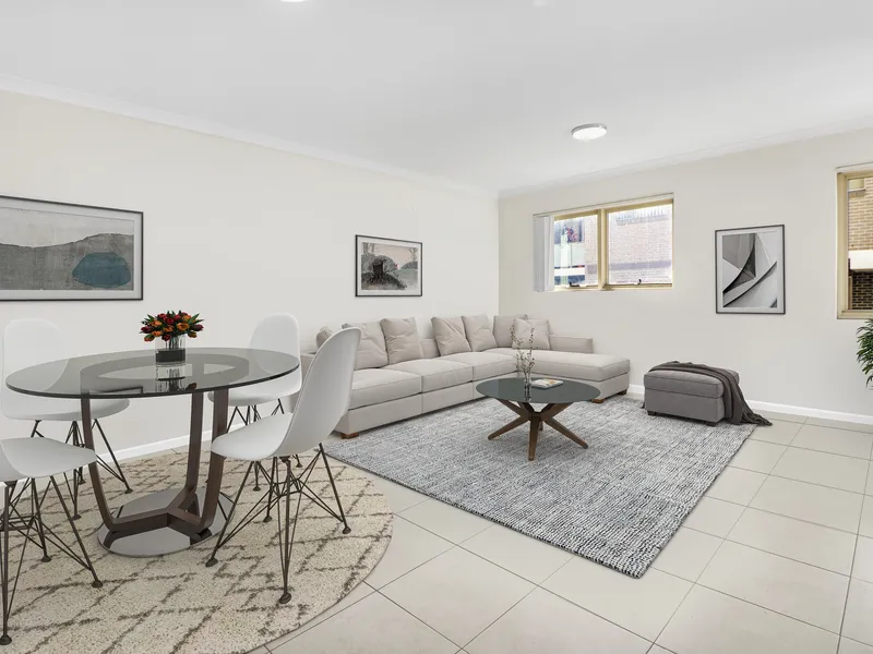 Indulge in Luxury Living with the Perfect Location!