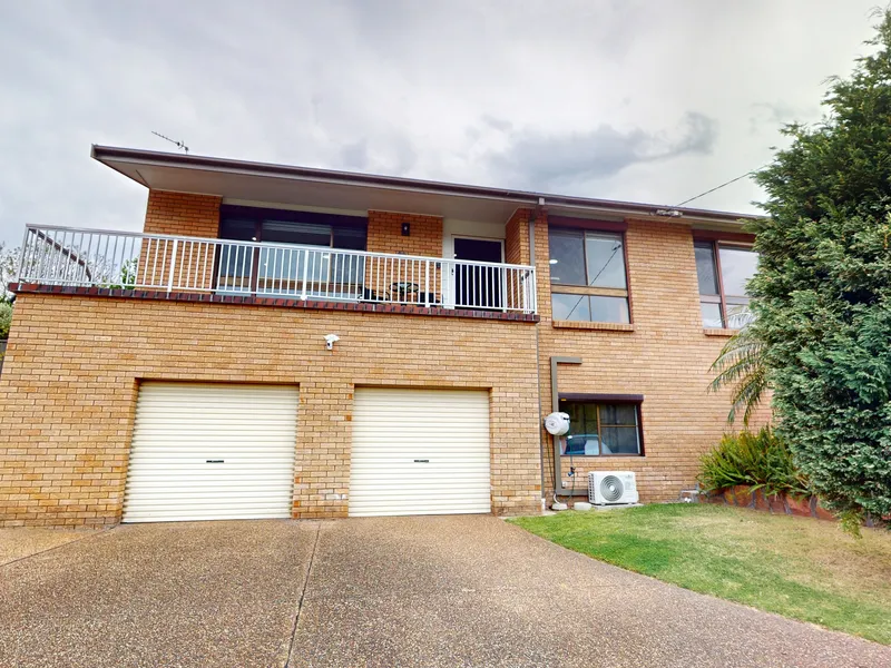 Renovated Four Bedroom Home