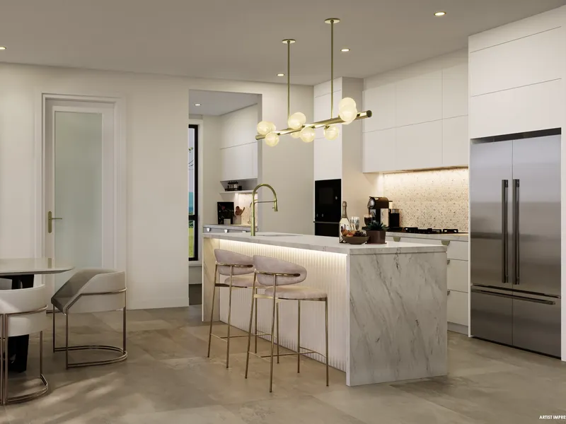 WALK STATION & SHOPS- BRAND NEW APARTMENTS ( CALL BHARGAV )