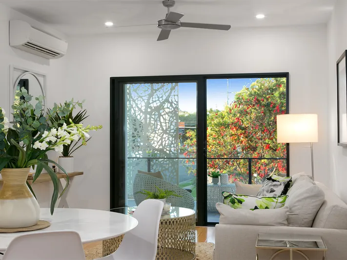 Two Bedroom Unit For Sale