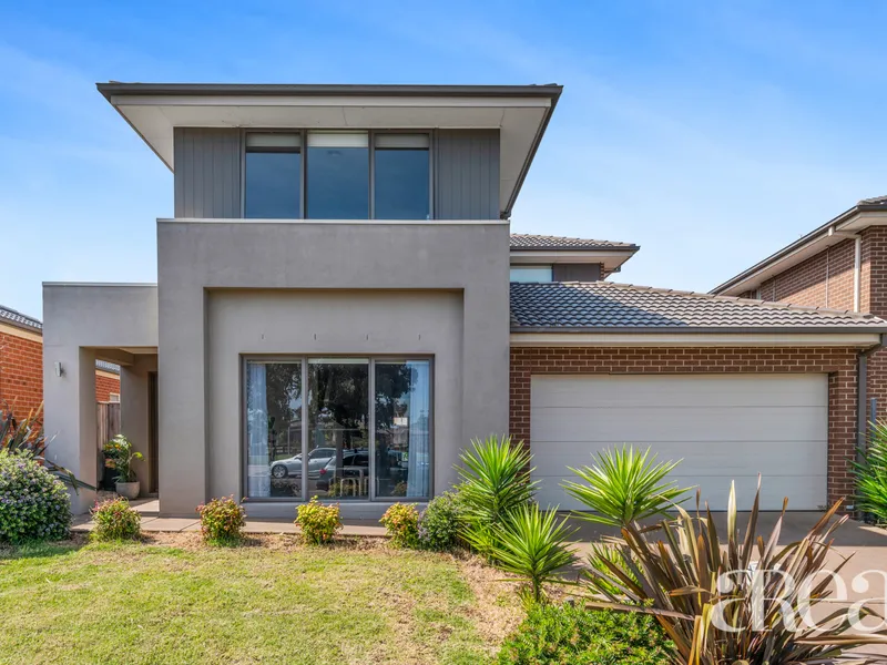Enjoy family-friendly living and an immaculate home
