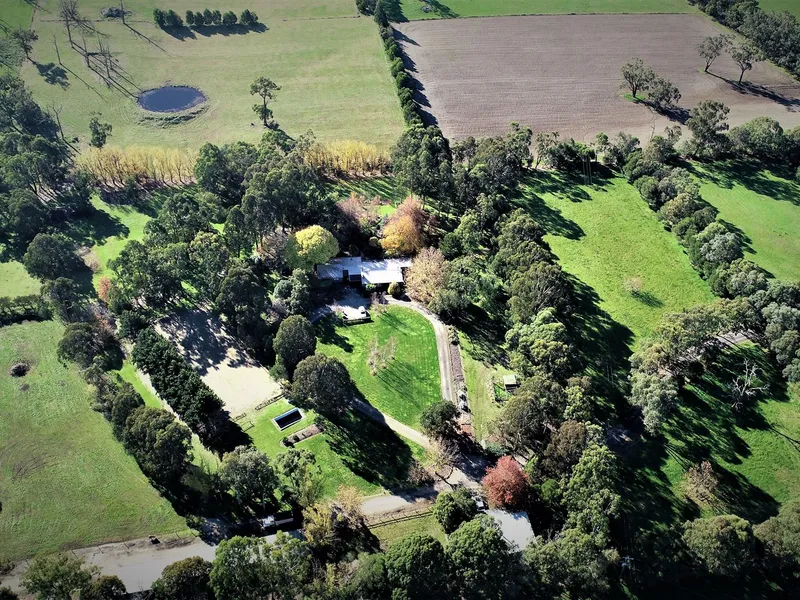 Embleton Park Estate