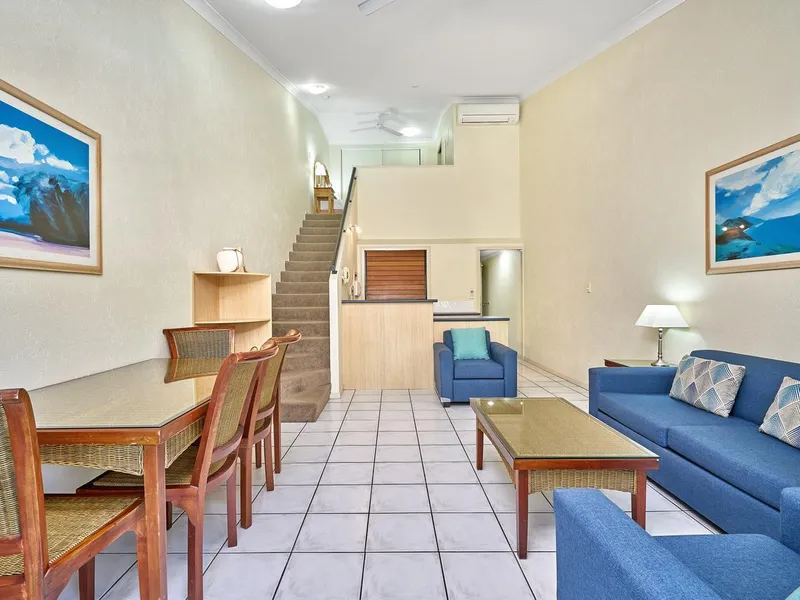 Is this the BEST VALUE UNIT in Trinity Beach ?