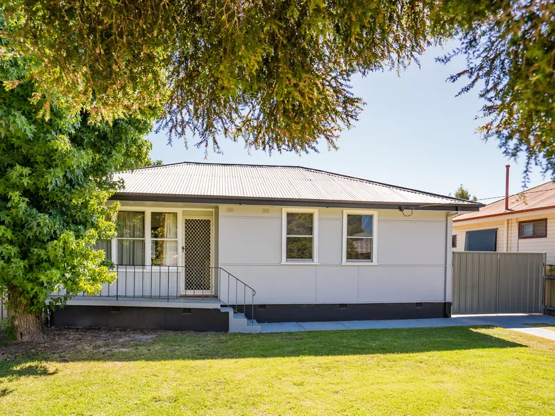 Investment Opportunity