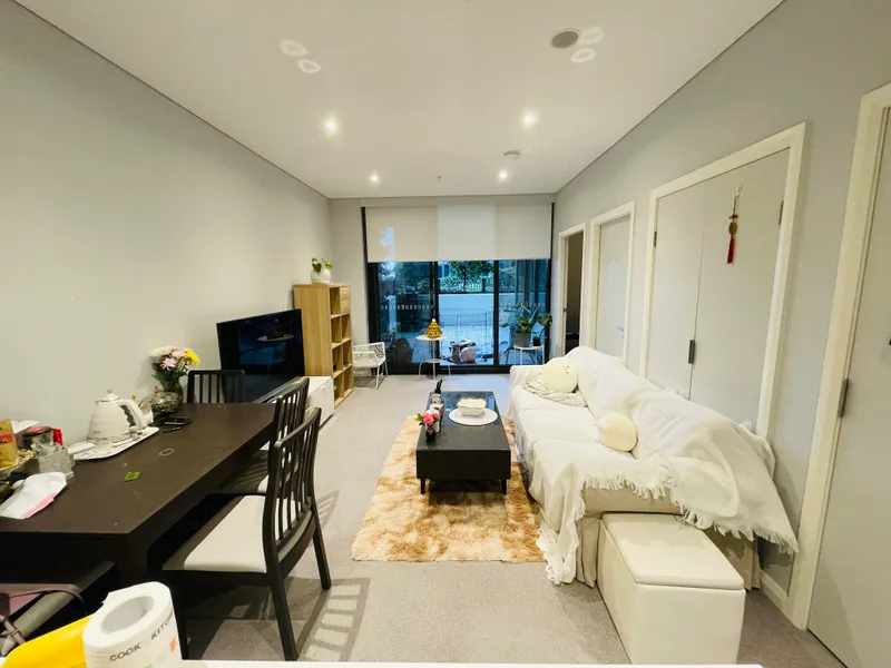 Waterside Living | Exquisite 2 Bedroom Apartment For Lease Available Now