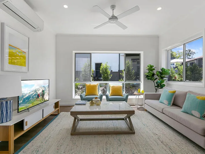 Your relaxed coastal lifestyle awaits!