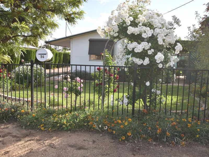 Reasonable Offers Considered