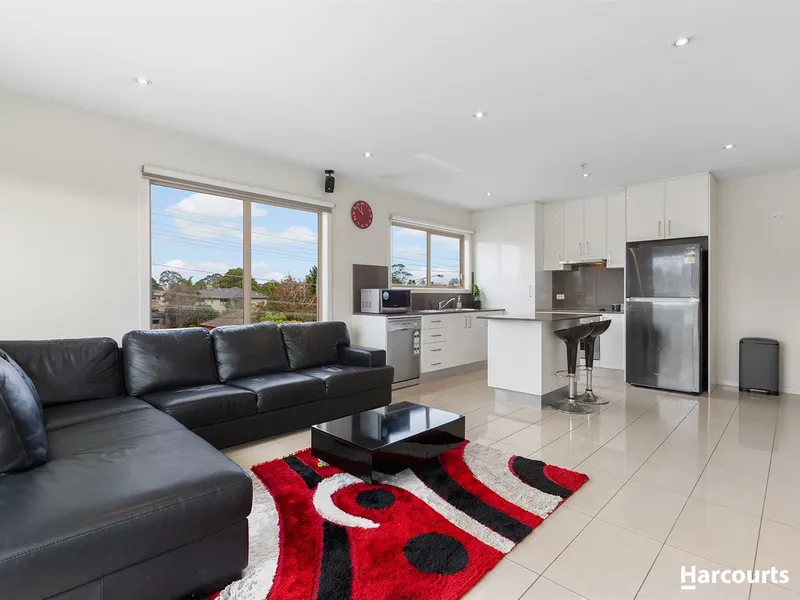 Luxurious Lifestyle With Modern Convenience