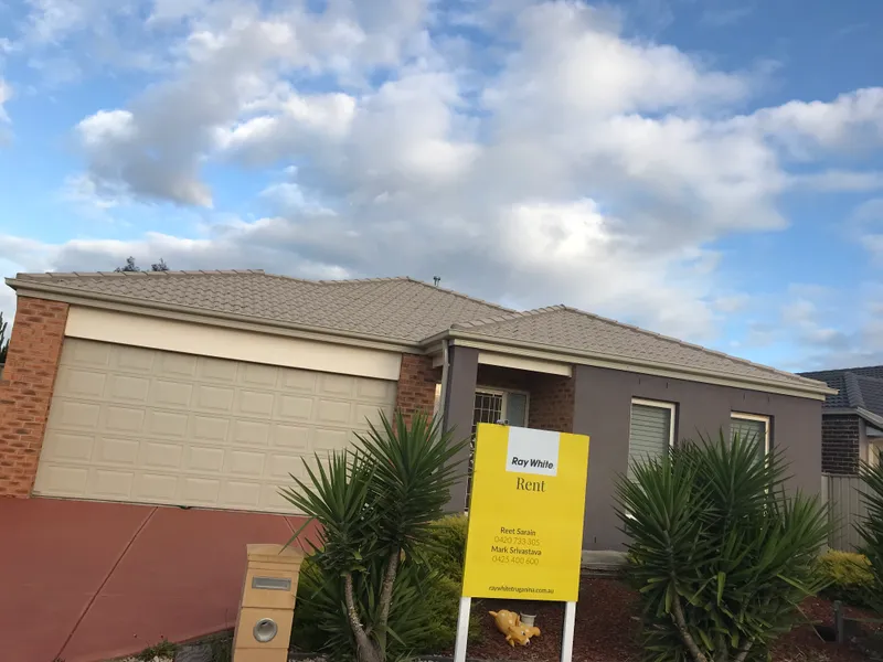 Elegance in Truganina!