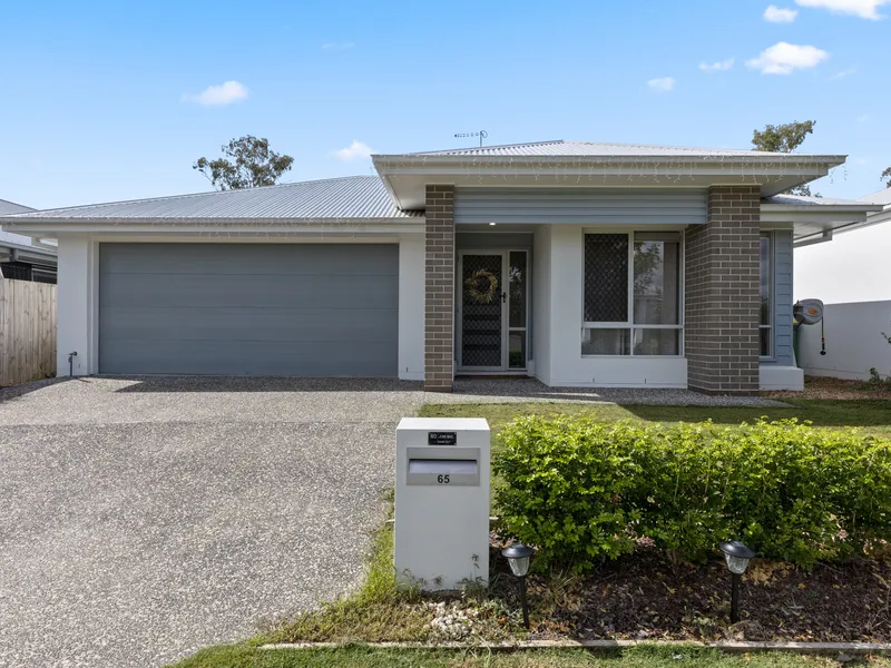 Stunning Family Home, Available Late May!