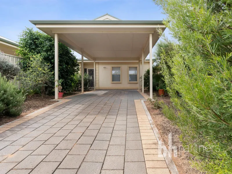 Seeing double, NO! 11A & 11B Malaga Tce are Both on the Market!