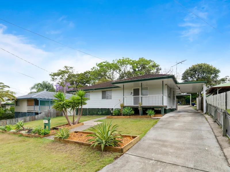 Great Low Maintenance Family Home