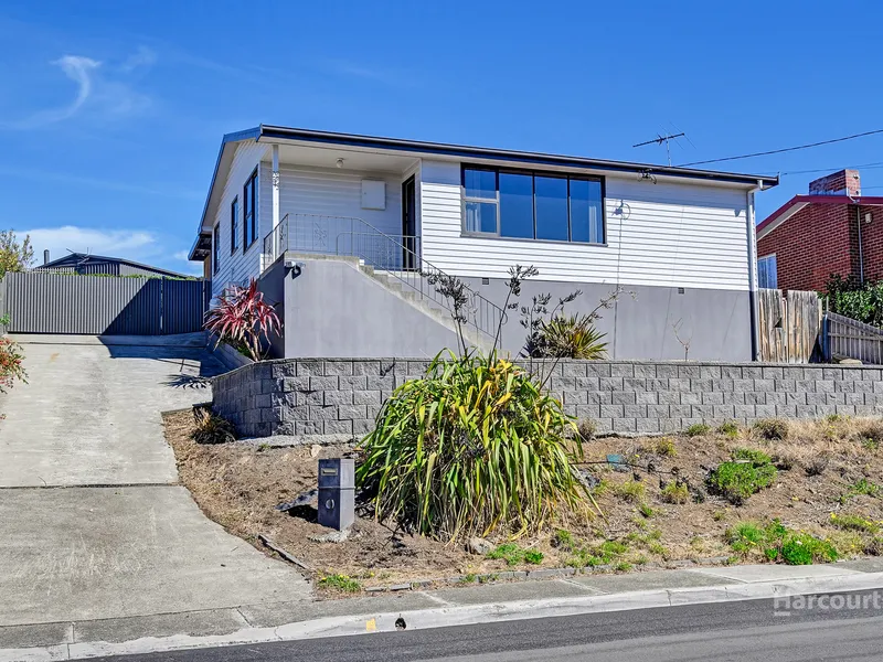 Family Home With Water Views