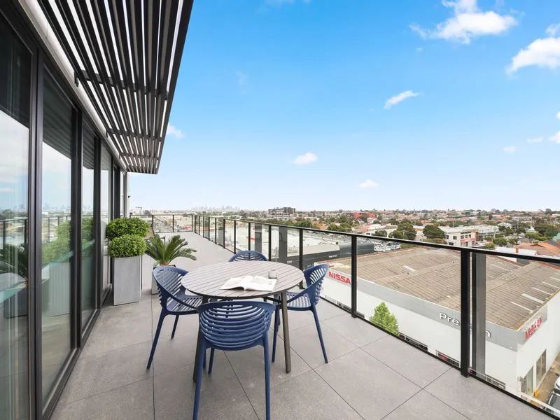 The Art of Living | Emery House - Short term leases offered