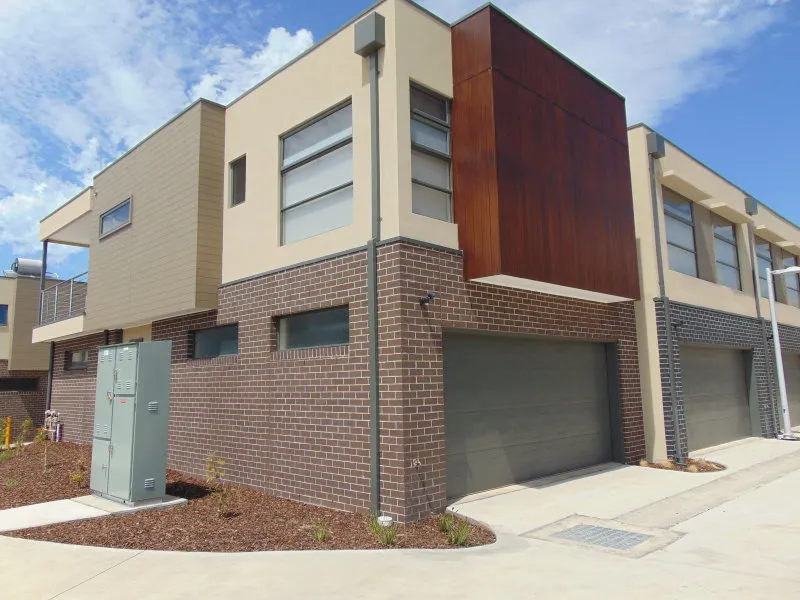 Perfectly located in the heart of Caroline Springs