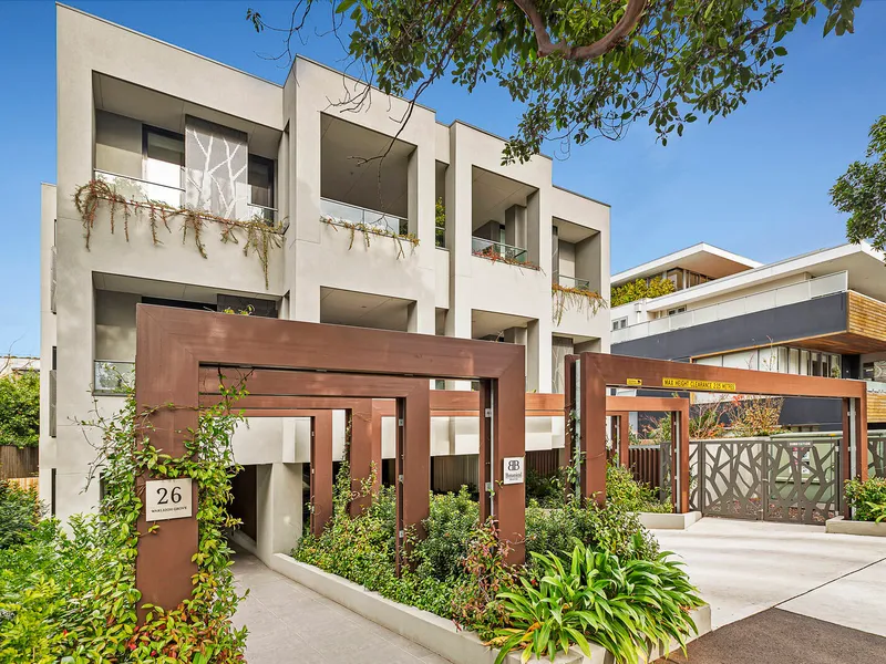 Botanical Brighton - Lifestyle Luxury off Bay Street