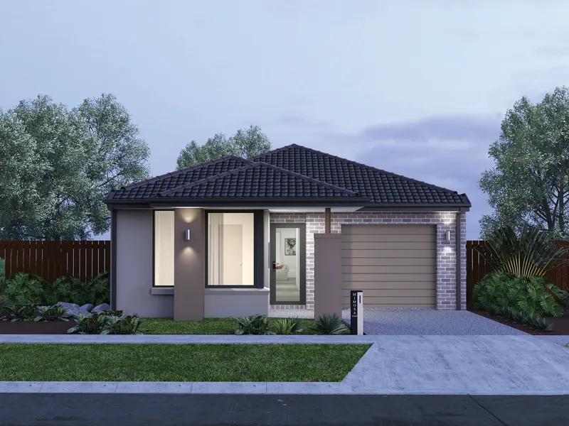 Mimosa Homes Proudly Presents