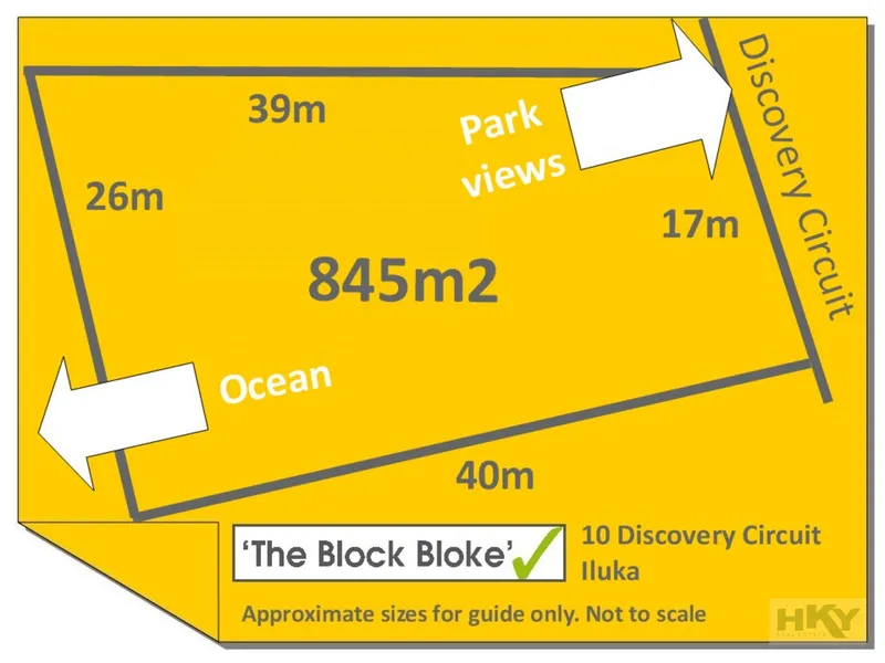 Extra Large. Extra Special