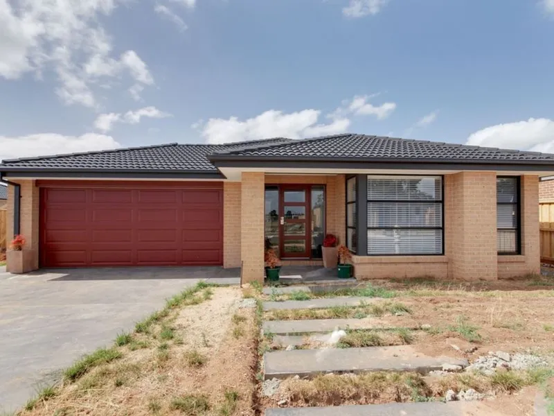 Family home in Glenhaven Estate