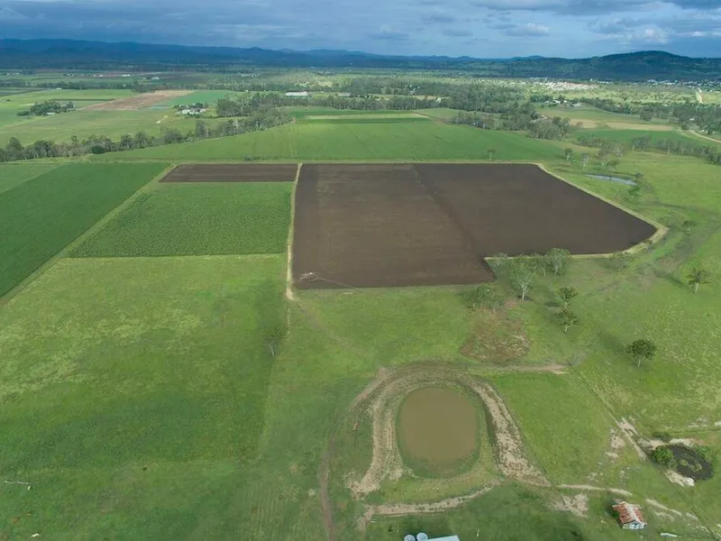 Amazing Farming Opportunity Right Here