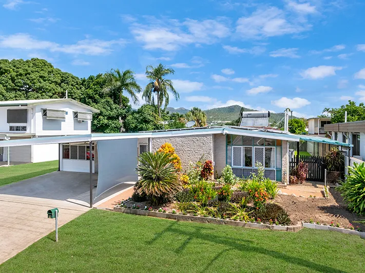 Sensational Starter Home!
