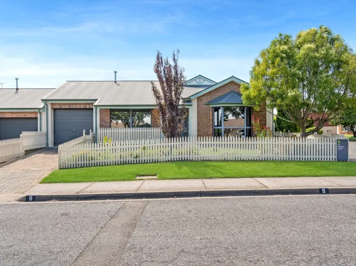 SPACIOUS THREE BEDROOM UNIT IN SOUGHT AFTER VILLAGE!